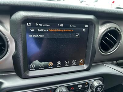 2023 Jeep Wrangler Willys 4xe - Photo 33 - Salt Lake City, UT 84115