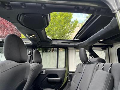 2023 Jeep Wrangler Willys 4xe - Photo 23 - Salt Lake City, UT 84115