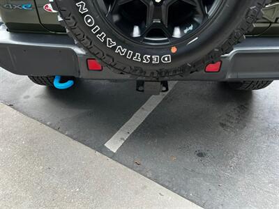 2023 Jeep Wrangler Willys 4xe - Photo 7 - Salt Lake City, UT 84115