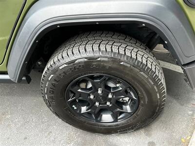 2023 Jeep Wrangler Willys 4xe - Photo 14 - Salt Lake City, UT 84115
