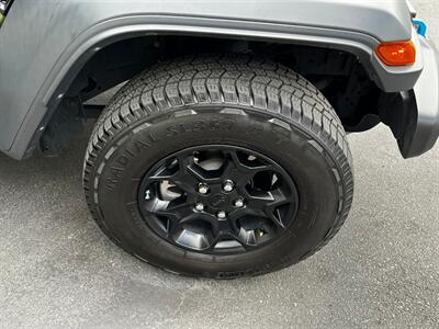 2023 Jeep Wrangler Willys 4xe - Photo 12 - Salt Lake City, UT 84115