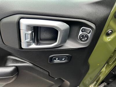 2023 Jeep Wrangler Willys 4xe - Photo 25 - Salt Lake City, UT 84115