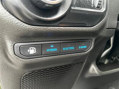 2023 Jeep Wrangler Willys 4xe - Photo 27 - Salt Lake City, UT 84115