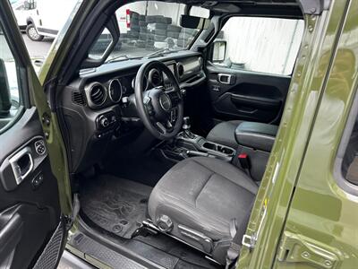 2023 Jeep Wrangler Willys 4xe - Photo 16 - Salt Lake City, UT 84115