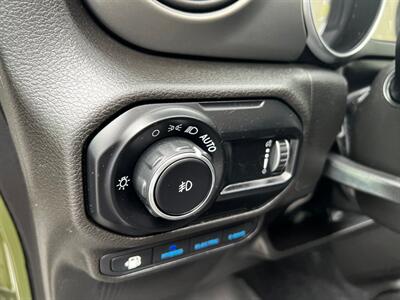 2023 Jeep Wrangler Willys 4xe - Photo 26 - Salt Lake City, UT 84115