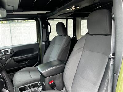 2023 Jeep Wrangler Willys 4xe - Photo 18 - Salt Lake City, UT 84115