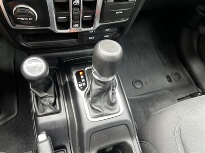 2023 Jeep Wrangler Willys 4xe - Photo 40 - Salt Lake City, UT 84115