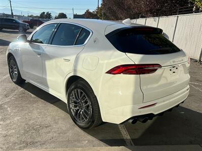 2024 Maserati Grecale GT   - Photo 5 - Salt Lake City, UT 84115