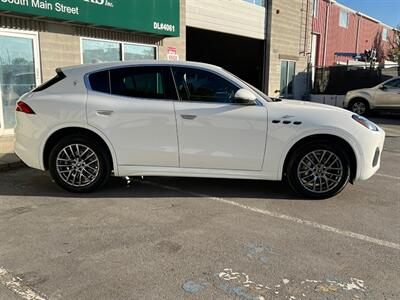 2024 Maserati Grecale GT   - Photo 8 - Salt Lake City, UT 84115