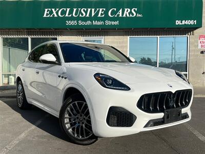 2024 Maserati Grecale GT   - Photo 1 - Salt Lake City, UT 84115