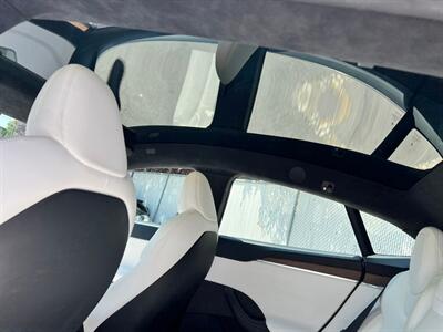 2021 Tesla Model S Long Range   - Photo 22 - Salt Lake City, UT 84115