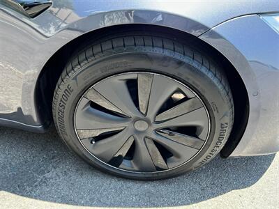2021 Tesla Model S Long Range   - Photo 11 - Salt Lake City, UT 84115