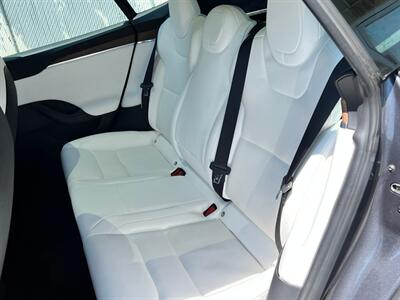 2021 Tesla Model S Long Range   - Photo 20 - Salt Lake City, UT 84115