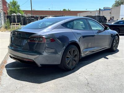 2021 Tesla Model S Long Range   - Photo 7 - Salt Lake City, UT 84115