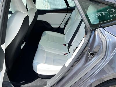 2021 Tesla Model S Long Range   - Photo 19 - Salt Lake City, UT 84115