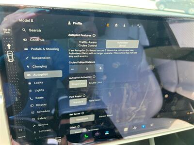 2021 Tesla Model S Long Range   - Photo 32 - Salt Lake City, UT 84115