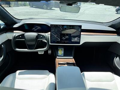 2021 Tesla Model S Long Range   - Photo 24 - Salt Lake City, UT 84115