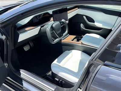 2021 Tesla Model S Long Range   - Photo 15 - Salt Lake City, UT 84115