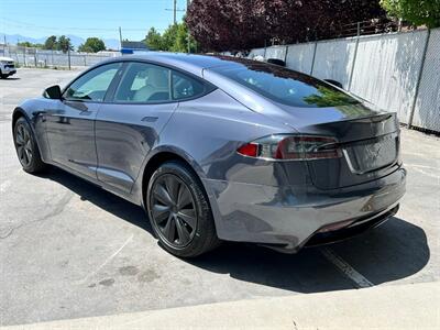 2021 Tesla Model S Long Range   - Photo 5 - Salt Lake City, UT 84115