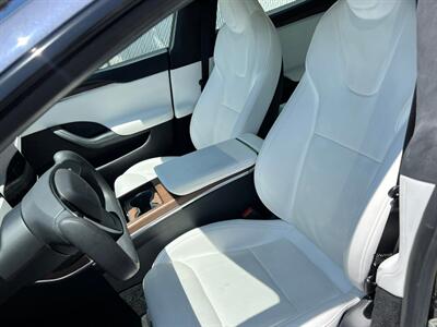 2021 Tesla Model S Long Range   - Photo 17 - Salt Lake City, UT 84115