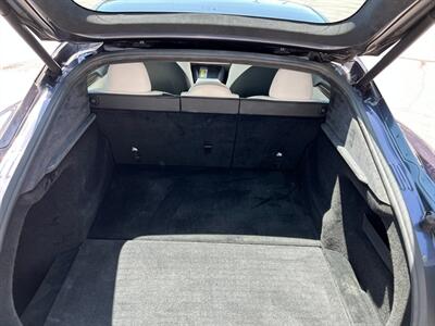 2021 Tesla Model S Long Range   - Photo 25 - Salt Lake City, UT 84115