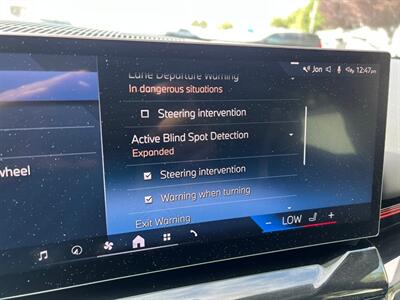 2024 BMW 5 Series 530i xDrive   - Photo 42 - Salt Lake City, UT 84115