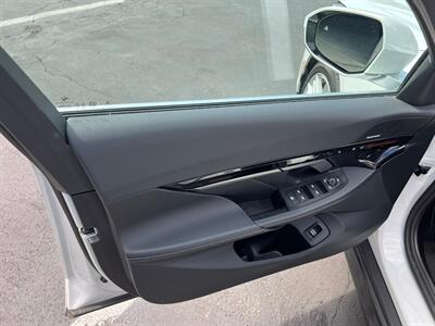2024 BMW 5 Series 530i xDrive   - Photo 20 - Salt Lake City, UT 84115