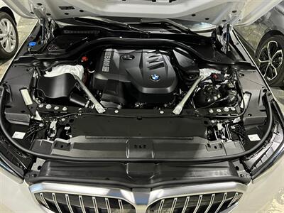2024 BMW 5 Series 530i xDrive   - Photo 47 - Salt Lake City, UT 84115