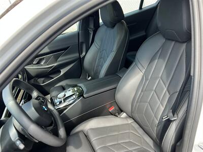 2024 BMW 5 Series 530i xDrive   - Photo 19 - Salt Lake City, UT 84115