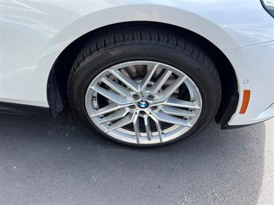 2024 BMW 5 Series 530i xDrive   - Photo 11 - Salt Lake City, UT 84115