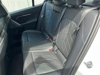 2024 BMW 5 Series 530i xDrive   - Photo 22 - Salt Lake City, UT 84115