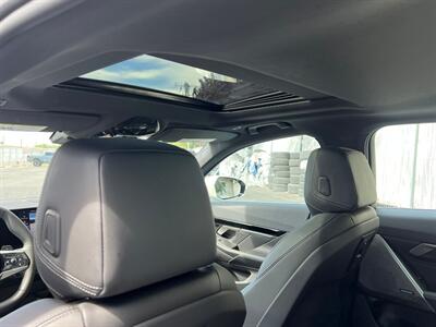 2024 BMW 5 Series 530i xDrive   - Photo 24 - Salt Lake City, UT 84115