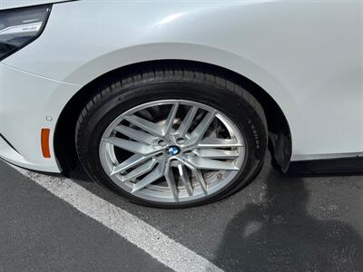 2024 BMW 5 Series 530i xDrive   - Photo 14 - Salt Lake City, UT 84115