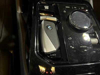2024 BMW 5 Series 530i xDrive   - Photo 46 - Salt Lake City, UT 84115