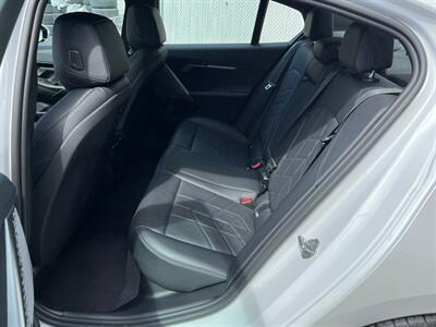 2024 BMW 5 Series 530i xDrive   - Photo 21 - Salt Lake City, UT 84115