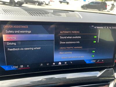2024 BMW 5 Series 530i xDrive   - Photo 43 - Salt Lake City, UT 84115