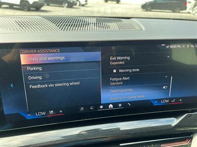 2024 BMW 5 Series 530i xDrive   - Photo 41 - Salt Lake City, UT 84115