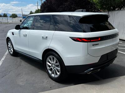 2025 Land Rover Range Rover Sport P360 SE - Photo 5 - Salt Lake City, UT 84115