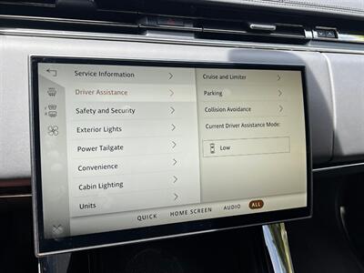 2025 Land Rover Range Rover Sport P360 SE - Photo 40 - Salt Lake City, UT 84115