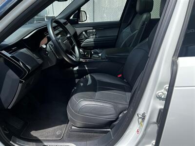 2025 Land Rover Range Rover Sport P360 SE - Photo 17 - Salt Lake City, UT 84115