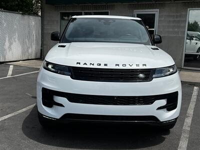 2025 Land Rover Range Rover Sport P360 SE - Photo 2 - Salt Lake City, UT 84115