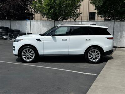 2025 Land Rover Range Rover Sport P360 SE - Photo 4 - Salt Lake City, UT 84115