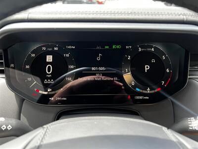 2025 Land Rover Range Rover Sport P360 SE - Photo 35 - Salt Lake City, UT 84115