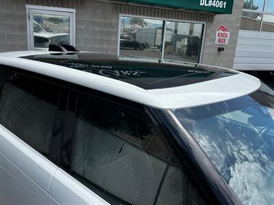 2025 Land Rover Range Rover Sport P360 SE - Photo 10 - Salt Lake City, UT 84115