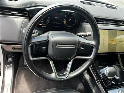 2025 Land Rover Range Rover Sport P360 SE - Photo 34 - Salt Lake City, UT 84115