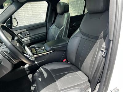 2025 Land Rover Range Rover Sport P360 SE - Photo 18 - Salt Lake City, UT 84115