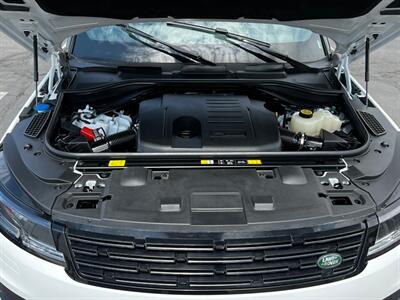 2025 Land Rover Range Rover Sport P360 SE - Photo 46 - Salt Lake City, UT 84115