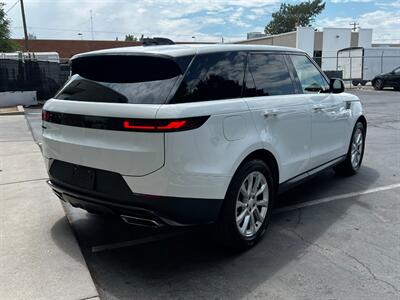 2025 Land Rover Range Rover Sport P360 SE - Photo 7 - Salt Lake City, UT 84115