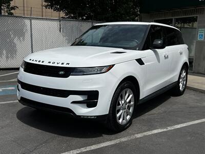 2025 Land Rover Range Rover Sport P360 SE - Photo 3 - Salt Lake City, UT 84115