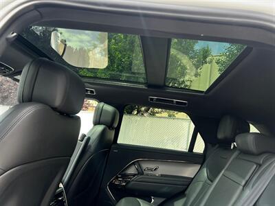 2025 Land Rover Range Rover Sport P360 SE - Photo 21 - Salt Lake City, UT 84115